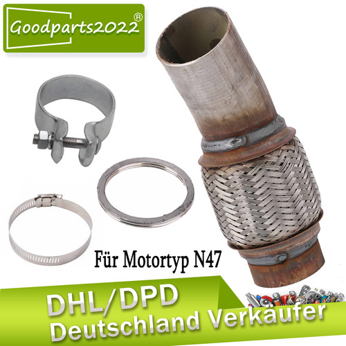 Flexrohr hosenrohr - flexrohr,