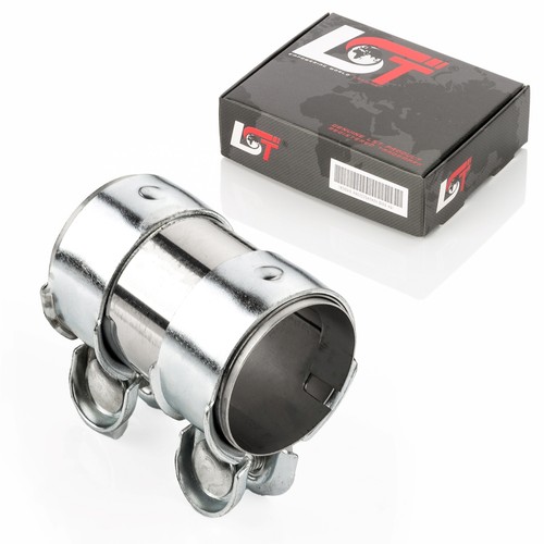 Auspuffschelle rohrverbinder - auspuffschelle,