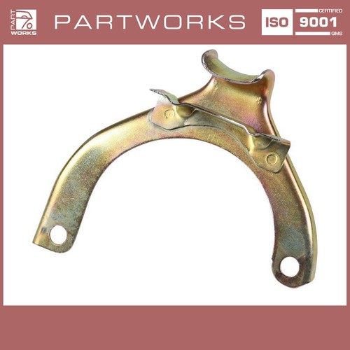 Halter vorschalldämpfer für - vorschalldämpfer,