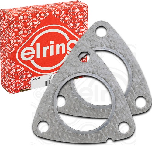 Elring dichtung abgasrohr - 2x,