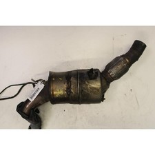 KATALYSATOR BMW SERIE 1