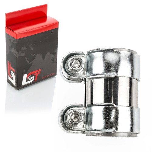 Auspuffschelle verbinder - auspuffschelle,