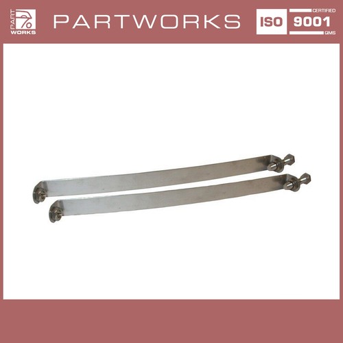 Halteband auspuff für - halteband,