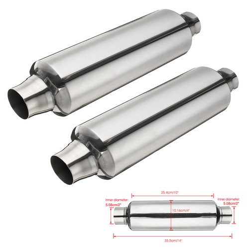 Paar universal auto - 2",