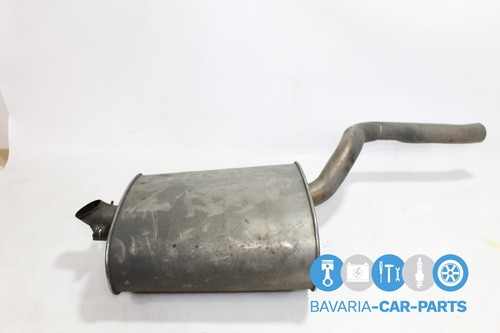 Original bmw e39 - original,