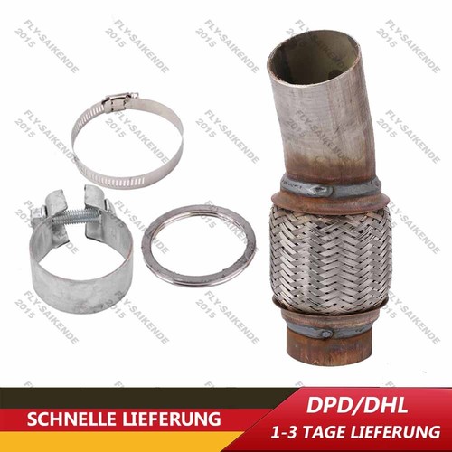 Reparatursatz flexrohr - reparatursatz,