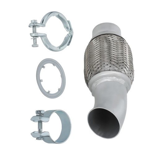 Flexrohr dpf for bmw 1er - dpf, e81