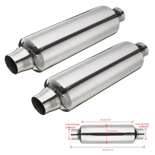 Paar universal auto - 2",