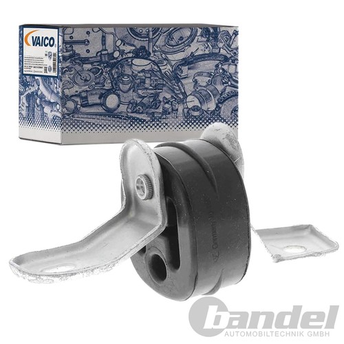 Vaico halter abgasanlage - vaico,