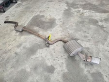 7793237 auspuffanlage kpl. BMW