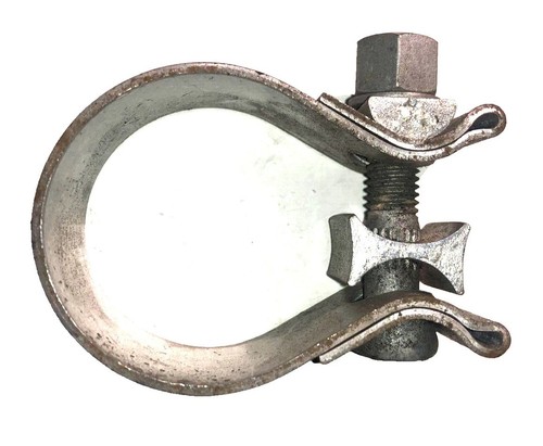 Auspuffschelle für porsche - für,