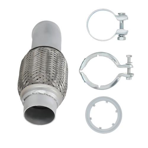 Flexrohr auspuff for bmw 1er - flexrohr,