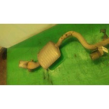 AUSPUFF BMW SERIE 3 E92