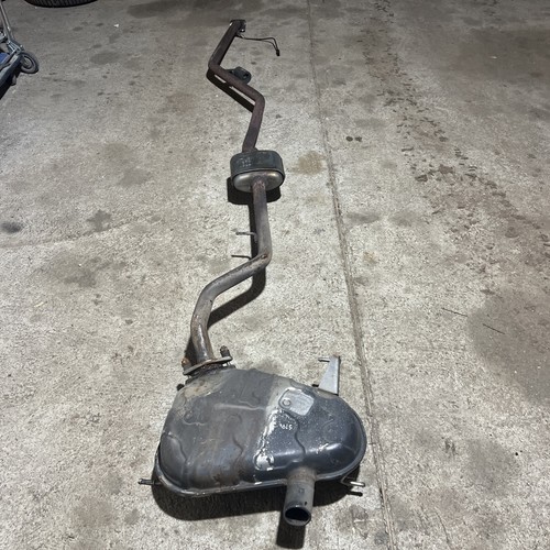 7532350 7532348 auspuff bmw - 7532350,