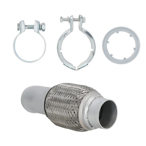 Reparatursatz flexrohr - reparatursatz,