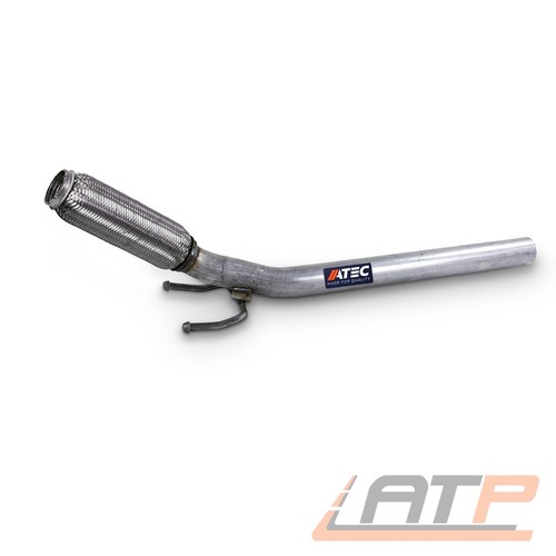 Abgasrohr für seat cordoba - seat,