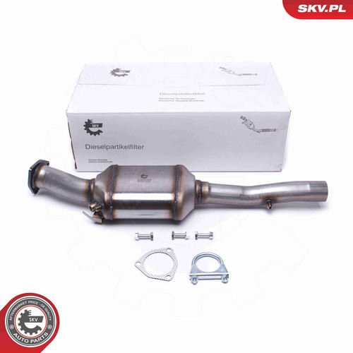 Esen skv dpf - esen,