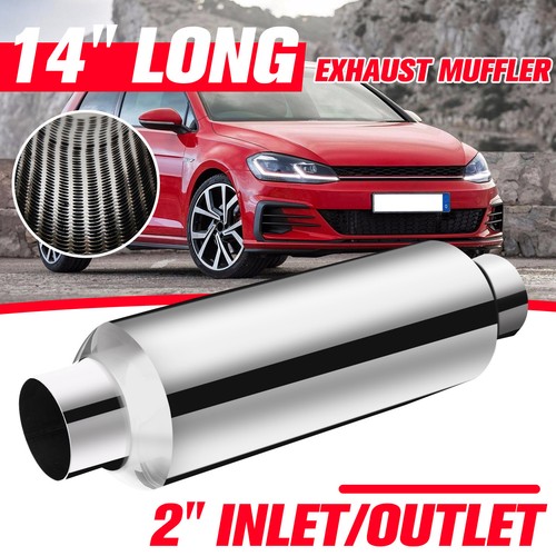 Universal auto auspuff - universal,