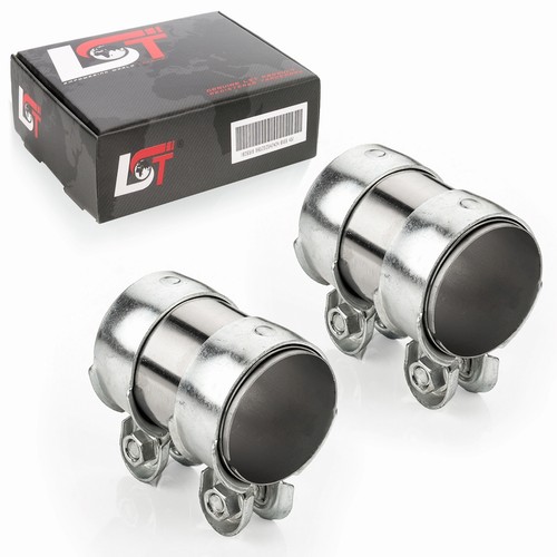 Doppelschelle verbinder - 2x,